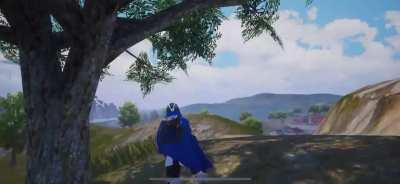 What could’ve I done in this situation 