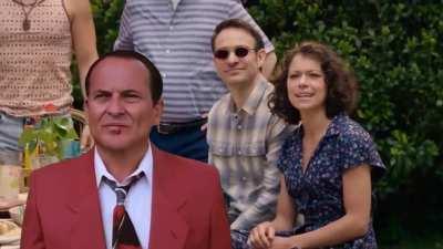 Joe Pesci reacts to Big reveal in She-Hulk finale