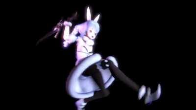 I'm in Reddit Hell, this video straight up won't process and I'm not making a clever title.