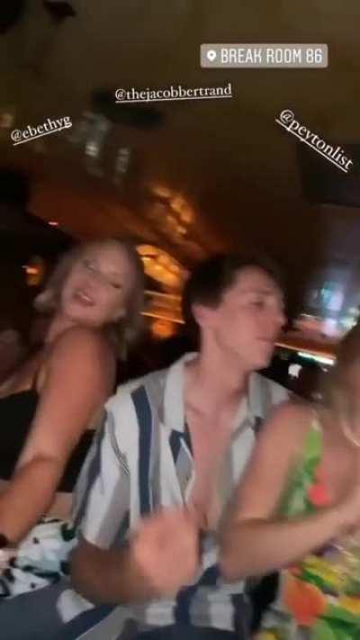 Prayers for a fun night