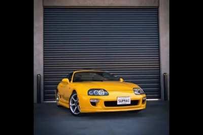 Supra edit
