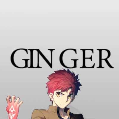 Horrible edgy post for an edgy servant