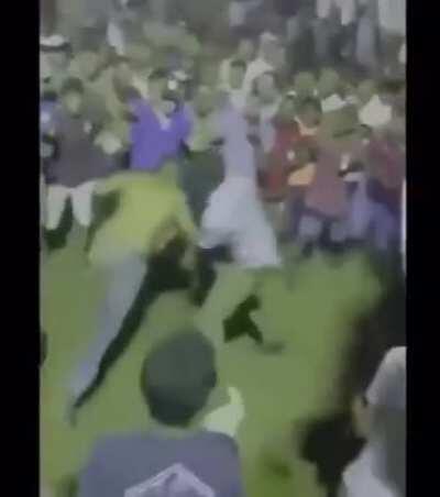 As random as it can gets