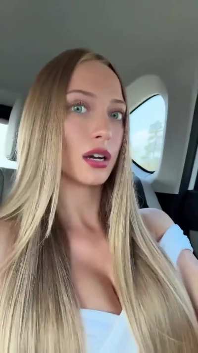 Got Her Hair Done Again