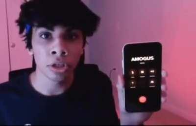 This is so sussy 🥺🥺😱💯🔥