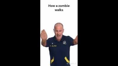 RIP in Piece, Bradley Arthurian