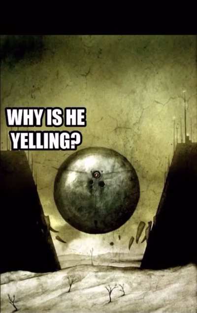 came across 2 niches slapped together to make this masterpiece