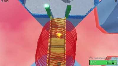 how 2 git a stronk aura (Serious asylum update only)