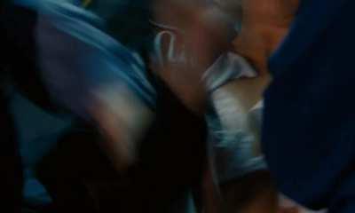 Brigitte Lahaie - The Female Executioner (1986)