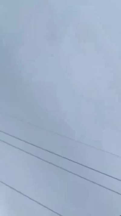 They be fightin' in the food truck 😭