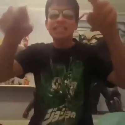 Vc acha q pode com as minhas poses???