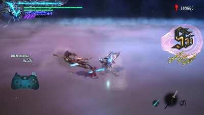 My Most MOTIVATED Combo Yet