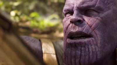 Me when I catch lil Uzi vert lacking