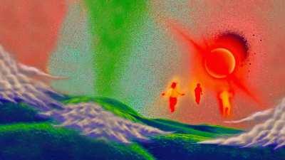 FUTURE SOUNDS ULTIMATE EDITION (With Spread Your Wings Verses, Trap Drums and Other Extra Instruments)