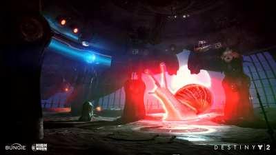 Don't touch the snail, yes? Or you die.