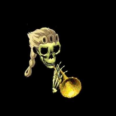 Spooky Scary Bizarre Adventures