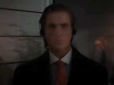 I want no one to escape