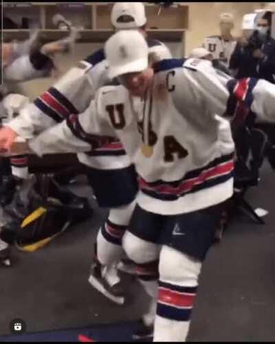 Cam York ladies and gentlemen!!