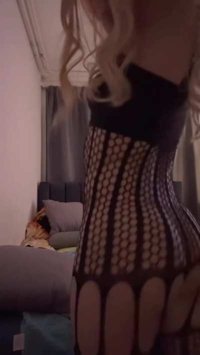 Yepp i used to be straight, before i saw my first BBC