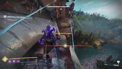 Take notes speed runners.