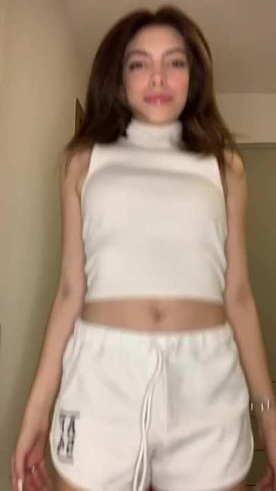 Even the shyest girls can be sluts sometimes