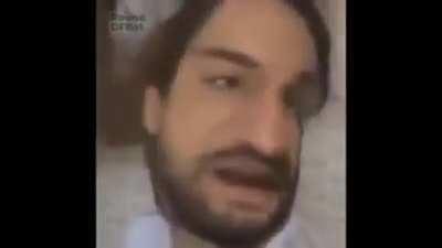 ( GÖTLÜ ZENCİ YOK )