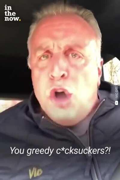 The truth about corporate America