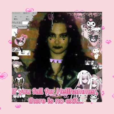 I woke up in a cold sweat with the urge to make this, I want to burn it with ith fire