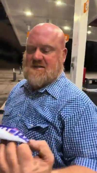 MAGA Hogs Are Now in Full Revolt Against Trump.