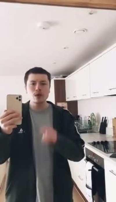 I'm thoroughly impressed