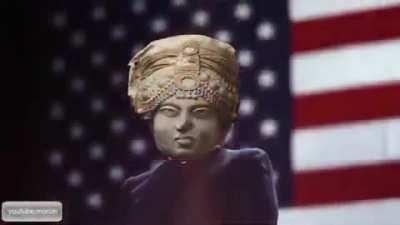 Ah,Sol Invictus always shines the brightest.