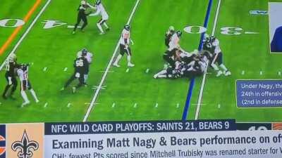 Rex Ryan keeps real with Nagy