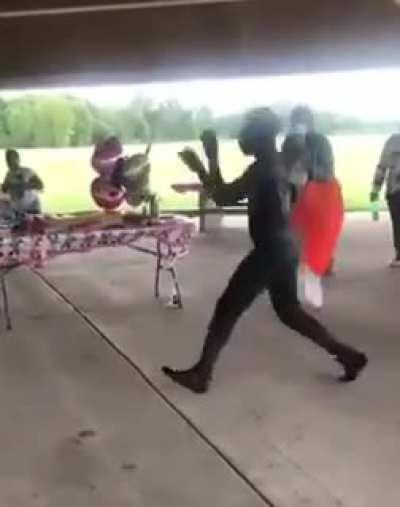 HMFT after I try to be spiderman