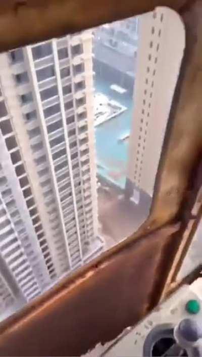 But hey!, we have a good work environment