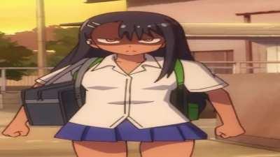 Saw a Widetoro edit and figured it would be more menacing to put this sound instead :)