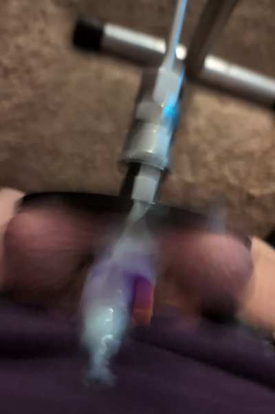 Flattening out the girls 💕