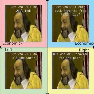 Strawmen but for everyone, thanks to inspiration by u/RengokuEroica