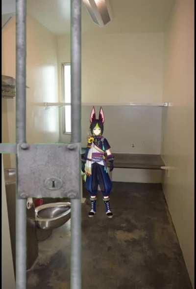 My condolences to the victims and Tignari mains