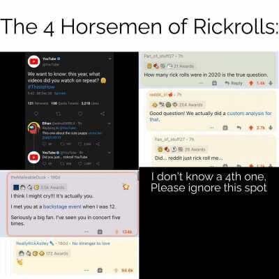 There are 3 actually