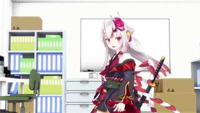 Imagine coming home to this