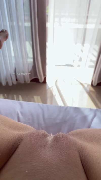 let me show you my pink pussy