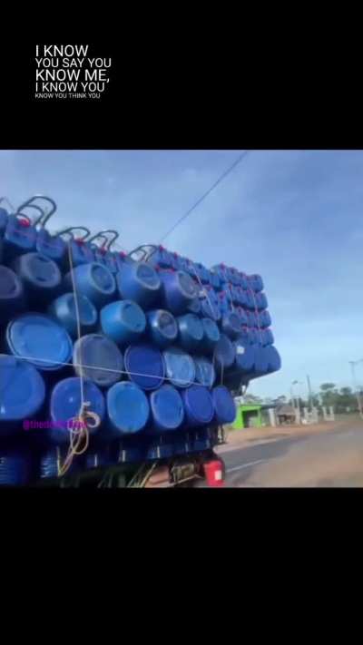 He carries the universe