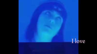 I love