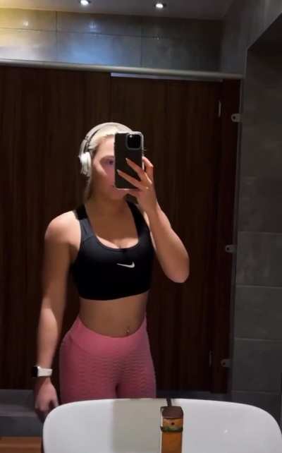 🏋🏼‍♀️ 