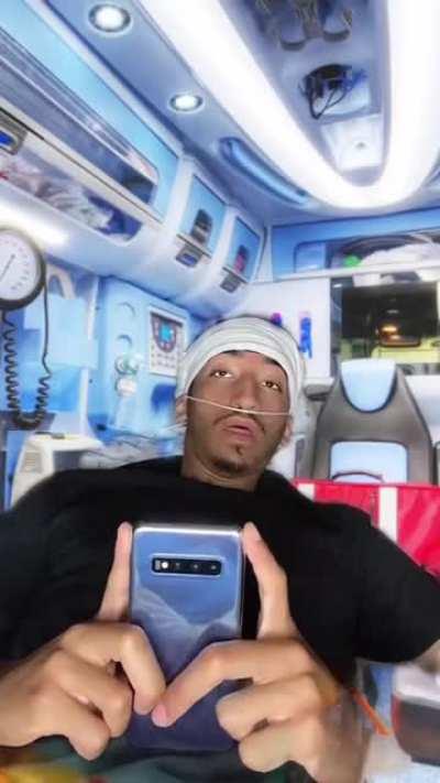 Anesthesia is pretty strong these days