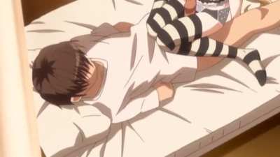 Kanojo X Kanojo X Kanojo