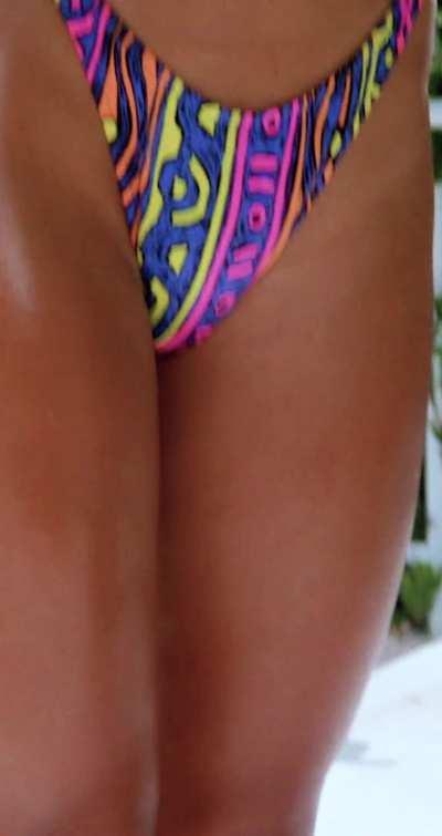 Pamela Anderson in Baywatch