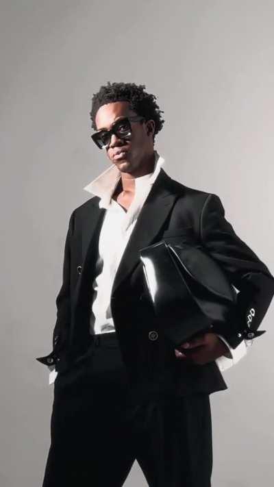 If different fonts were outfits