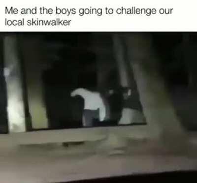 Ride or die with the boys