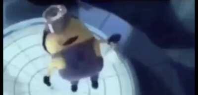 Screw Brazil, you’re going to Horizon